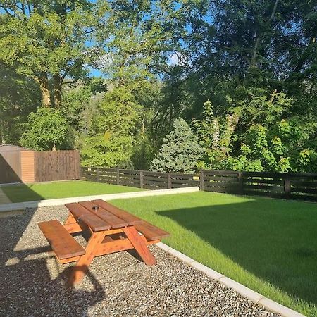 Villa Stunning Views Lochgoilhead Exterior foto